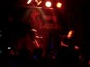 Goldfish Concert at Ignite Club at Camps Bay, Cape Town