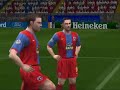 Ghencea - Steaua Lyon