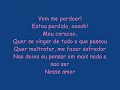 Pixote mande um sinal Pixote mande um sinal