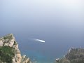 Top of Anacapri looking down