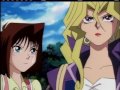 Yu-Gi-Oh! Girls Yu-Gi-Oh! Girls