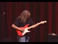 preston reed playing twang thang