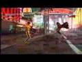 Dead Or Alive 4 - SFX Flying Jay VS I Sitan I
