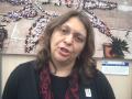 Adopt A Negotiator Presents UNFCCC Perspectives: Katia Maia, OXFAM (part 1 of 2)