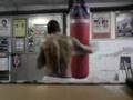 Scott Haywood Boxing
