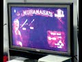 Ninja Gaiden II en Expomanga Ninja Gaiden II en Expomanga