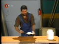 chachacha (Taller de manualidades 3)