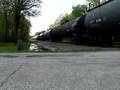 Horn off with CSX Sarnia: Airchime K5LA vs J3, and P3