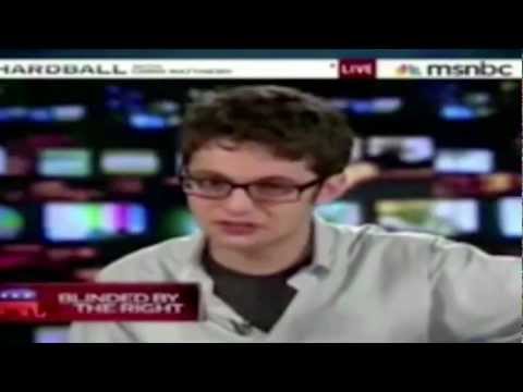 Kid Ripped By Fox's 'The Five' For Turning Liberal