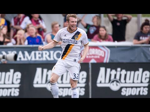Video: GOLAZO! Jack McBean scores a ridiculous backheel goal