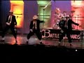 Smooth Criminal-talent show Smooth Criminal-talent show