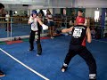 Kickboxing (Eq. Nocaute) -semi1-