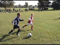 Steyning Strikers v Crawley United U9's