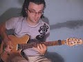 Jamming in Space