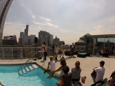 EnV Chicago Rooftop
