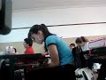 luisa autista