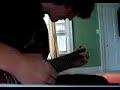 Metallica- One intro solo Metallica- One intro solo