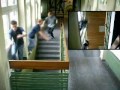 Parkour Urban Rush Fulda
