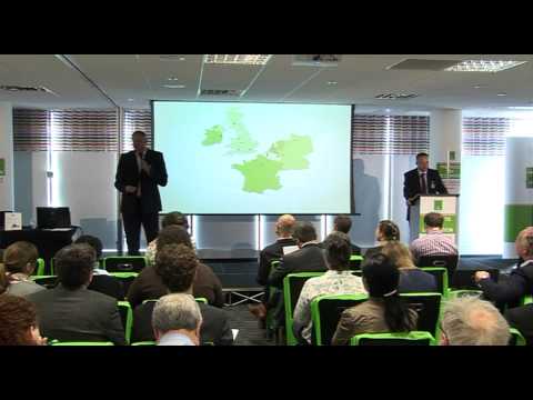 Vacant Property Conference 2012 The Camelot Solution