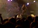 Belphegor, live @ graspop 2007 \"Swarm of rats\"