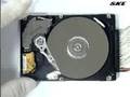 格安データ復旧・ハードディスク修理6　重度物理ヘッド吸着 IBM SONY NEC Fujitsu DELL