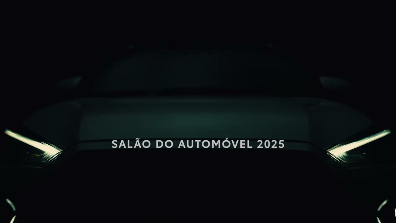 O SUV mais aguardado dos últimos anos