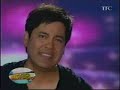 Arnel Pineda on ASAP with ZOO Band