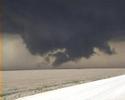 SW Kansas/OK Panhandle Supercell
