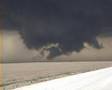 SW Kansas/OK Panhandle Supercell