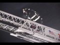 House Fire- Severe Cold & Ice Manteno Fire Dept.