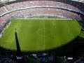 Racing Club, pasion inexplicable (hasta las lagrimas)