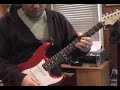 PODX3 Pink Floyd Time Solo
