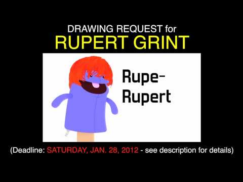 Rupert Grint
