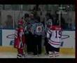 RUSSIA CANADA OVERTIME FULL РОССИЯ КАНАДА ФИНАЛ 2008 IHWC