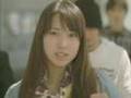 戸田恵梨香 東日本フェリーCM 30s