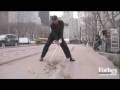 Epic Urban Golf Adventure: Dye Heart NY @ Forbes