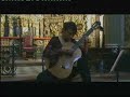 Gaelle Solal plays \"En los trigales\" by Joaquin Rodrigo Gaelle Solal plays \"En los trigales\" by Joaquin Rodrigo