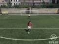 Fifa 09 Chest Flick Goal