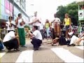 Roda de Capoeira em Manaus (20/11/2005) (2 de 11)