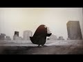[Anime]CG Animation and Snow. thumbnail No.2