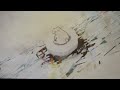 [Anime]CG Animation and Snow. thumbnail No.3