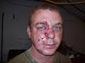 the nation in afghanistan killing insurgents