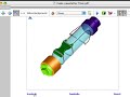 what is a 3d pdf? make shows you   witha potato gun