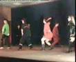 BOMSHEL STOMP