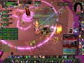 Kael thas Sunstrider - Part 1 of 2 - 4th Tempest Keep Boss