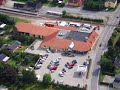 �lsted (3310) og omegn Dias show fra oven
