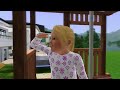 The Sims 3 House Designs - Modern Elegance