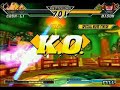 Nuki vs Kindevu Nuki vs Kindevu