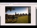 Adobe Photoshop CS5 Content-Aware Fill Sneak Peek