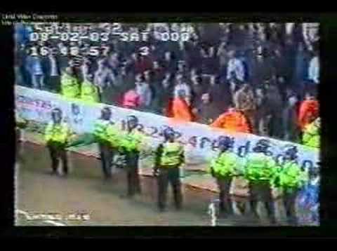 Barnsley five0 at cardiff